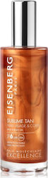 Eisenberg Sublime Tan SPF6 100ml