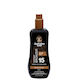 Australian Gold Gel with Instant Bronzer Αδιάβροχο Αντηλιακό Λάδι για το Σώμα SPF15 σε Spray 237ml