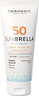 Dermedic Sunbrella SPF50 100gr | Skroutz.gr