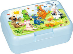 Die Spiegelburg Seven Friends Light Blue