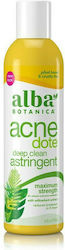 Alba Botanica Acne Dote Deep Clean Astringent 177ml