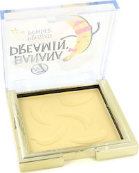W7 Cosmetics Banana Dreamin Πούδρα