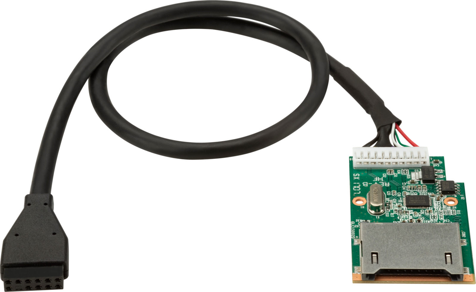 HP SD Card Reader Skroutz.gr