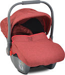 Cangaroo Sofie Baby Car Seat Red 0-13 kg