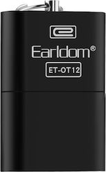 Earldom ET-OT12 Cititor de Carduri USB 2.0 pentru / /m/i/c/r/o/S/D/ / / / /