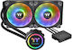 Thermaltake Floe DX RGB 280 TT Premium Edition Υδρόψυξη AIO CPU με 2 Ανεμιστήρες 140mm