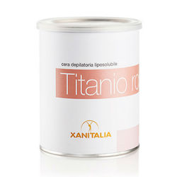 Xanitalia Miele Κερί Αποτρίχωσης σε Δοχείο