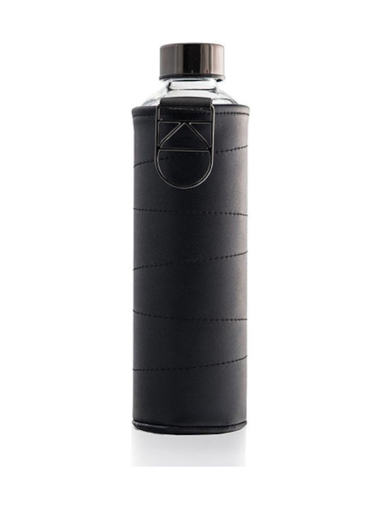 Equa Mismatch Flasche Wasser Glas mit Schraubve...