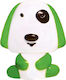 Aca Nursery LED Night Light Puppy