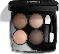 Chanel Les 4 Ombres