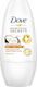 Dove Nourishing Secrets Restoring Ritual Coconut & Jasmine Flower Deodorant Αποσμητικό 48h σε Roll-On 50ml