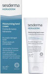 Sesderma Hidraderm Feuchtigkeitsspendende Handcreme 50ml