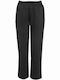 BodyTalk Copilăresc Pantalon de Trening Negru 1buc