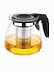 Teapot with Filter Glass Shangyixin 900ml