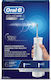 Oral-B AquaCare 6 Water Flosser Weiß