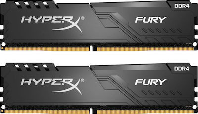 Hyperx deals fury hx432c16fb3k2