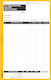 Logigraf Συγκεντρωτικό Δελτίο Αποστολής Delivery Note 2x50 Sheets 1-3501