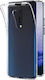 Hurtel Ultra Slim 0.5mm Umschlag Rückseite Silikon 0.5mm Transparent (Xiaomi Mi 9T / 9T Pro)