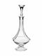 Bohemia King Louis Crystal Liqueur Decanter with Stopper 700ml