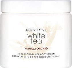 Elizabeth Arden White Tea Vanilla Orchid Κρέμα Σώματος 400ml