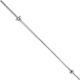 MDS Ø28mm Length 220cm with Screw Collars