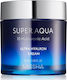 Missha Super Aqua 10 Κρέμα Προσώπου για Ενυδάτωση, Ανάπλαση & Ατέλειες με Υαλουρονικό Οξύ 70ml