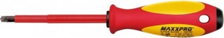 Witte Pozidriv 1000 V ΡΖ1 Screwdriver Star