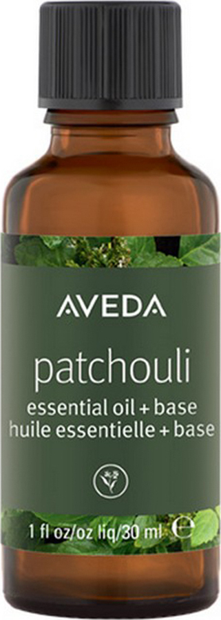 aveda patchouli oil