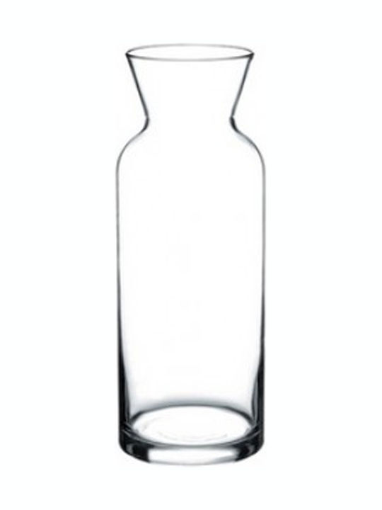 Espiel Village Sticlă Carafă de Servire Vin 20.3buc Transparentă 500ml 1buc
