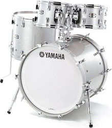 Yamaha Absolute Hybrid Standard Schlagzeug-Set ...