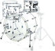 Pearl Crystal Beat Rock CRB524FP Schlagzeug-Set