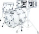 Pearl Crystal Beat Studio CRB504P Schlagzeug-Set