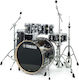 Yamaha Stage Custom Studio Set SBP0F5 Drum Set