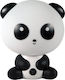 ARlight Kids Decorative Lamp Panda White 20x20x23cm