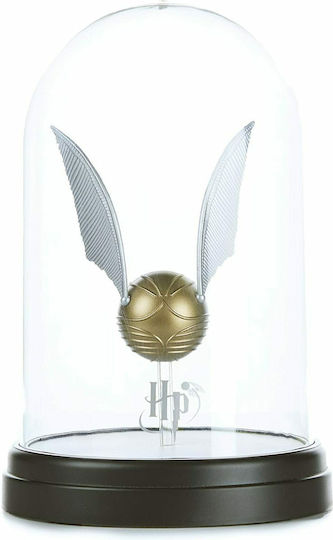Paladone Kids Decorative Lamp Harry Potter Golden Snitch Gold 20εκ.