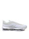Air Max 97 AIR MAX 97 Kinder Sneakers White / Metallic Silver