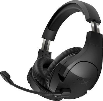 Как подключить наушники hyperx cloud stinger wireless к компьютеру