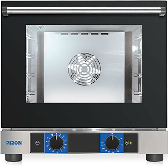 Piron PF5804U cu Abur 2.8kW