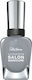 Sally Hansen Lac De Unghii Salon Manicure Complet Luciu Gri 14.7ml