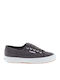 2750 Sueu Γυναικεία Sneakers Γκρι