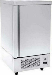 Niki Inox TH PS 070KS Ψυγείο Θάλαμος Ψαριών Υ130xΠ70xΒ80cm TH PS 070KS