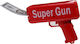 The Super Gun Red