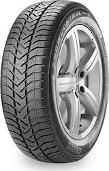 Pirelli W210 SnowControl Serie 3 195/55R17 92H * XL Χειμερινό για Επιβατικό Pirelli W210 SnowControl Serie 3 195/55R17 92H * XL Χειμερινό για Επιβατικό