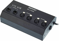 Botex DMX Splitter DD-2 RDM DMX Splitter