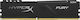 HyperX Fury 8GB DDR4 RAM με Ταχύτητα 3200 για Desktop
