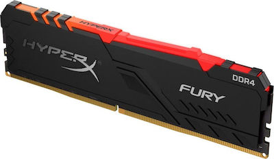 HyperX Fury RGB 16GB DDR4-3200MHz (HX432C16FB3A/16)