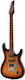 Ibanez SA260FM Electric Guitar Stratocaster wit...