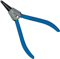 King Tony Circlip Plier Straight Length 125mm