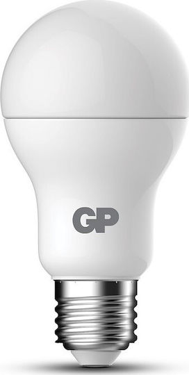 GP Batteries LED-Lampe 14W für Fassung E27 und Form A60 Warmes Weiß 1521lm