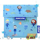 Ecolife Snack n' Go School Food Case 3lt Light ...